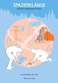 Spazierklänge - Holger Maik Mertin - ebook