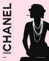 Coco Chanel - Chiara Pasqualetti Johnson - ebook