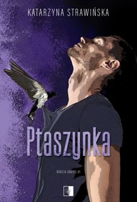 Ptaszynka - Katarzyna Strawińska - ebook + audiobook + książka