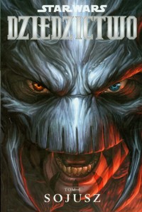 Star Wars Dziedzictwo Tom 4 Sojusz - Ostrander John - książka