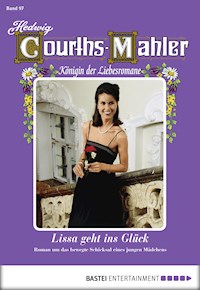 Hedwig Courths-Mahler - Folge 097 - Hedwig Courths-Mahler - ebook