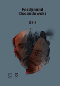 Lenin - Ossendowski Ferdynand - książka