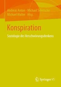 Konspiration -  - ebook