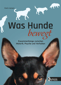 Was Hunde bewegt - Karin Jansen - ebook