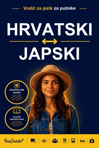 The Language Guide for Travelers - Croatian to Yapese - YouGuide - ebook