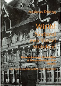 Wirth! Nochmal zwo Viertel Stübchen! - Andreas Döring - ebook