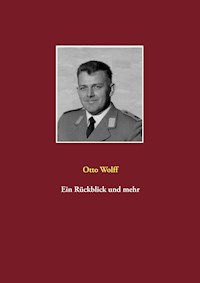 Ein Rückblick und mehr - Otto Wolff - ebook