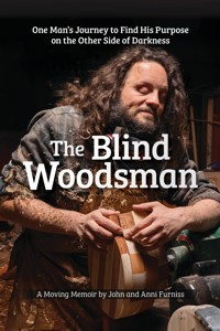 The Blind Woodsman - John Furniss - ebook