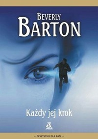 Każdy jej krok - Beverly Barton - ebook