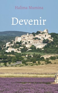 Devenir - Halima Mumina - ebook