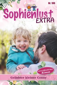 Geliebter kleiner Conny - Gert Rothberg - ebook