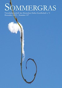 Sommergras 127 -  - ebook