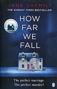 How Far We Fall - Jane Shemilt - książka