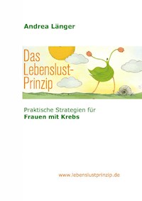 Das Lebenslust-Prinzip - Andrea Länger - ebook