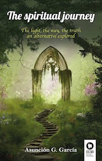 The spiritual journey - Asunción Gómez García - ebook