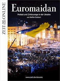 Euromaidan - Steffen Dobbert - ebook