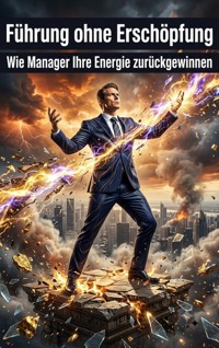 Führung ohne Erschöpfung - Thea Winterbruch - ebook