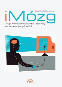 iMózg - Small Gary, Vorgan Gigi - książka