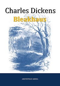 Bleakhaus - Dickens Charles - ebook