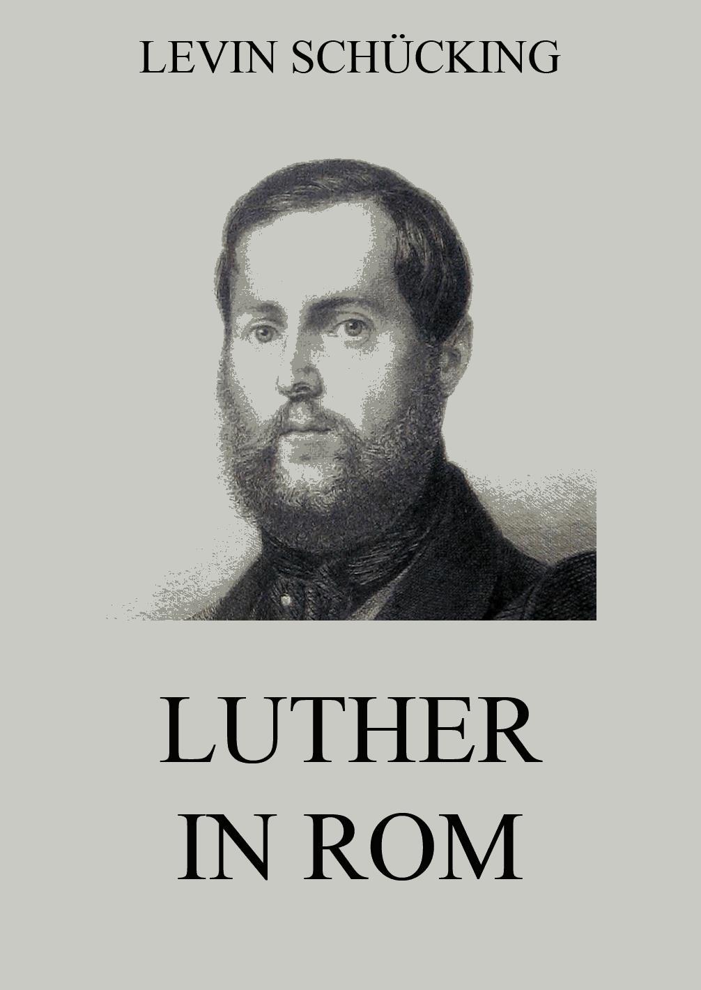 Luther in Rom