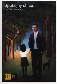 Spokojny chaos - Veronesi Sandro - książka