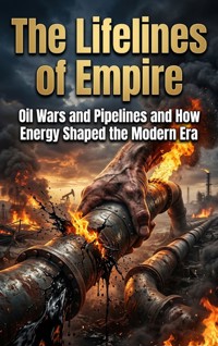 The Lifelines of Empire - Jordan Hale - ebook