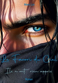 Le Favori du Ciel - Marc Lin - ebook
