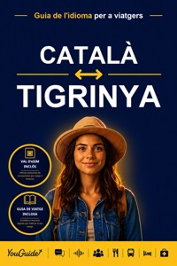 The Language Guide for Travelers - Catalan to Tigrinya - YouGuide - ebook