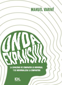 Onda expansiva - Manuel Variné - ebook