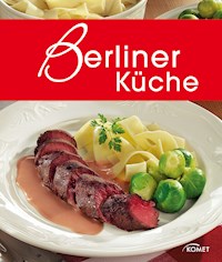 Berliner Küche -  - ebook