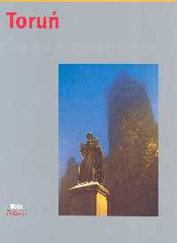 Toruń -  - książka