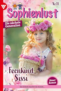 Feenkind Sissi - Heide Philip - ebook