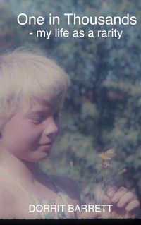 One in Thousands - Dorrit Barrett - ebook