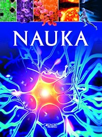 Nauka - Sparrow Giles - książka