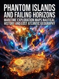 Phantom Islands and Failing Horizons - Fiona Mitchell - ebook