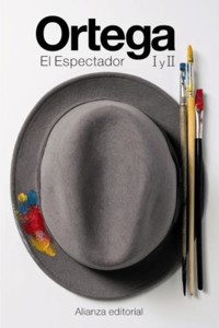 El Espectador I y II - Jose Ortega Y. Gasset - ebook