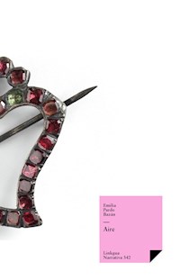 Aire - Émilia Pardo Bazan - ebook