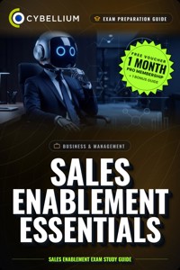 Sales Enablement Essentials - Cybellium - ebook