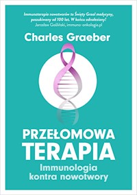 Przełomowa terapia - Graeber Charles - książka