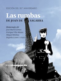 Las rumbas de Joan de Sagarra - Joan De Sagarra - ebook