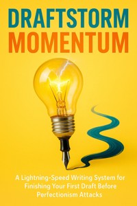 Draftstorm Momentum - Naomi Clarke - ebook