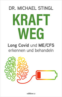 Kraftweg - Dr. Michael Stingl - ebook