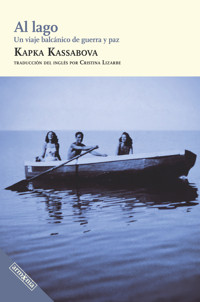 Al lago - Kapka Kassabova - ebook