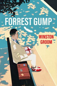 Forrest Gump - Winston Groom - ebook + audiobook + książka