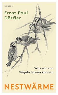 Nestwärme - Ernst Paul Dörfler - ebook