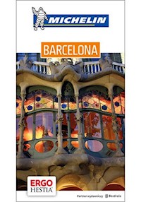 Barcelona Michelin -  - książka