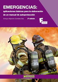 Emergencias - Enrique Alejandro Contelles Díaz - ebook