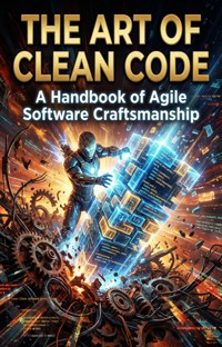 Art of Clean Code - Bob Cody - ebook