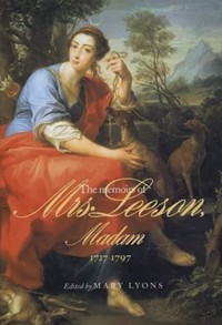 The Memoirs Of Mrs Leeson - Mrs Leeson - ebook