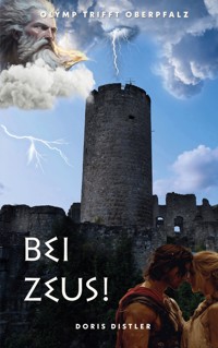 Bei Zeus! - Doris Distler - ebook